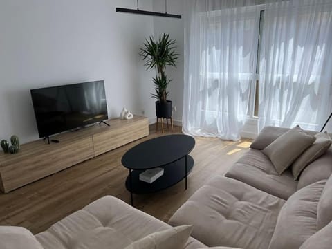Ola! Vigo - Amplio Apartamento 3HAB 6 PAX Apartment in Vigo