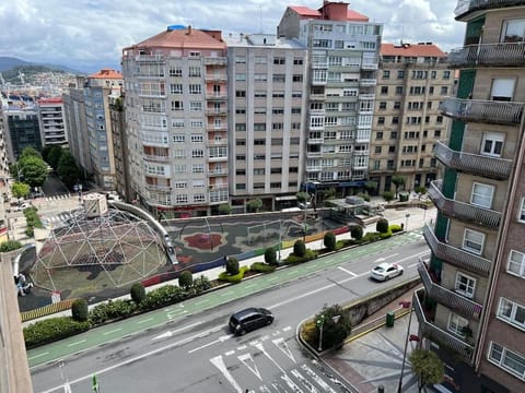 Ola! Vigo - Amplio Apartamento 3HAB 6 PAX Apartment in Vigo