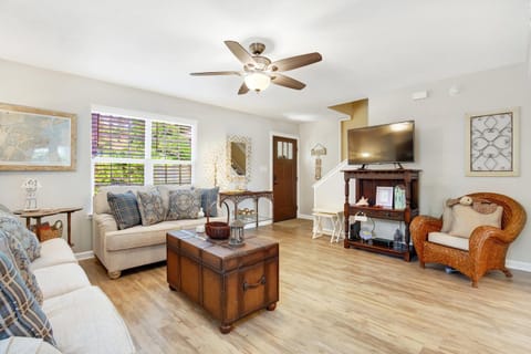 Fun in the Sun House in Tybee Island