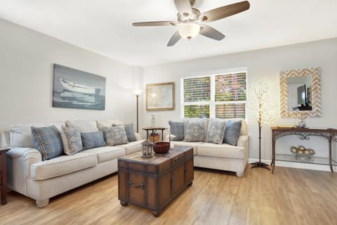 Fun in the Sun House in Tybee Island