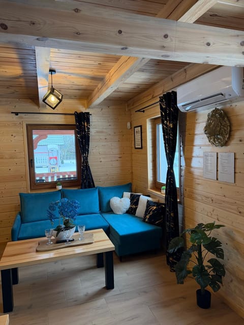 Perła Kaszub House in Pomeranian Voivodeship