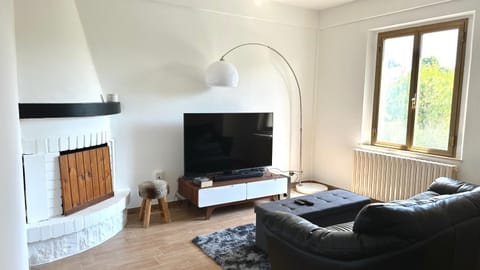 S342 - Sirolo, comodo trilocale vicino al centro Apartment in Sirolo