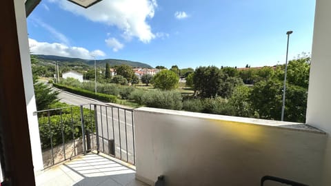 S342 - Sirolo, comodo trilocale vicino al centro Apartment in Sirolo