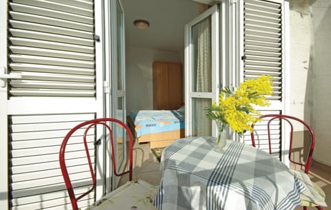 Balcony/Terrace, Seating area