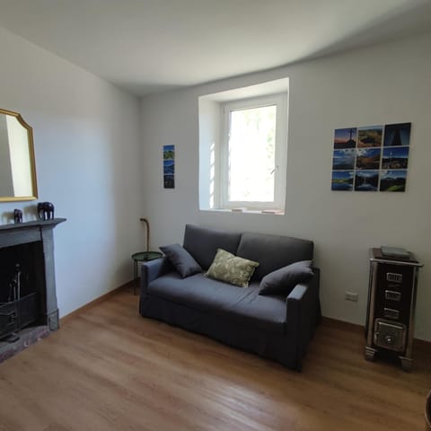 Charme nel borgo - Appartamento Lina Apartment in Emilia-Romagna