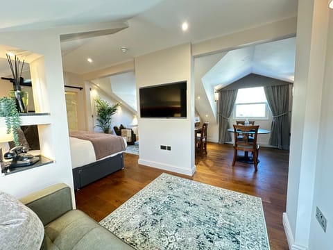 The Inn At Grasmere Hotel in Grasmere