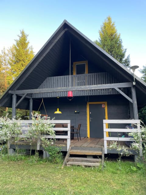 Property building, Day, Garden