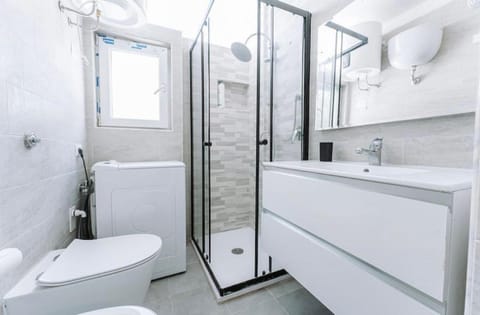 Casa Sara House in La Maddalena