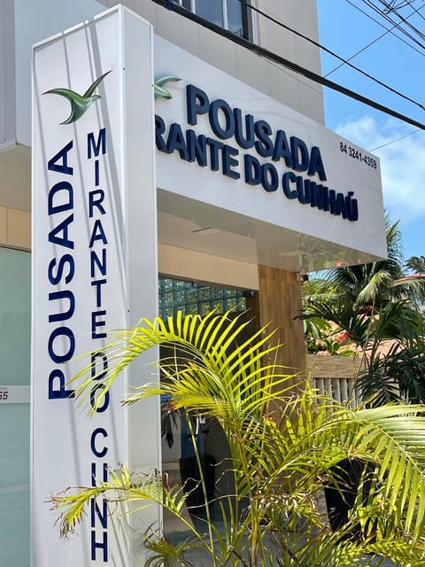 Property building, Street view