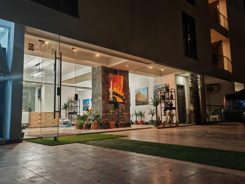 Property view