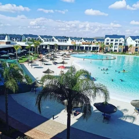 Beach, Pool view, Swimming pool