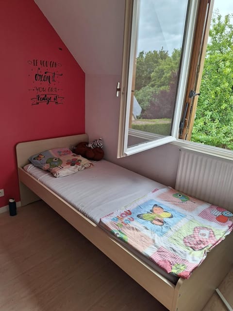 Villa Foyer Villa in Caen