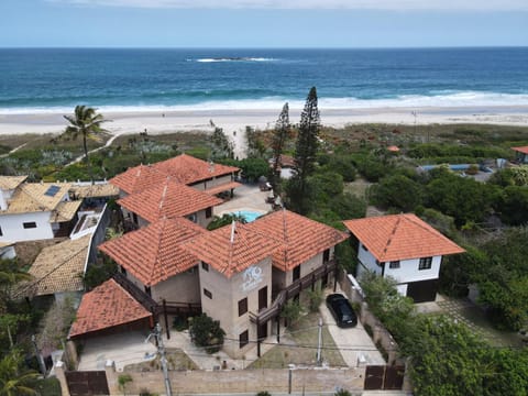 pousada sudoeste castelhana Apartment in Saquarema