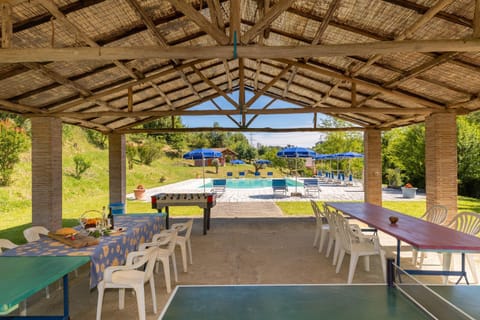 Poggio dei Michelazzi Fauglia House in Tuscany