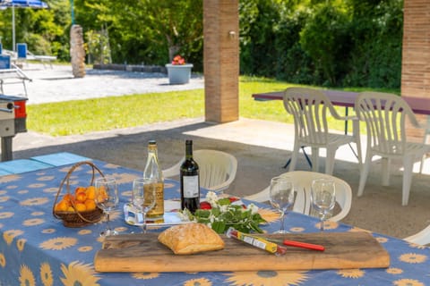 Poggio dei Michelazzi Fauglia House in Tuscany