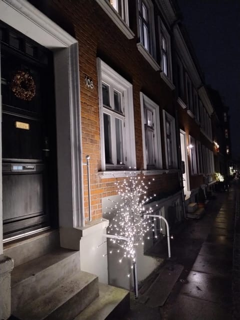 Ole Rømers Gade 108 Apartment in Aarhus