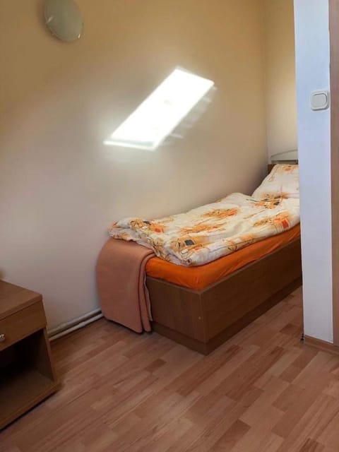 Stajnia Czahary 2 Farm Stay in West Pomeranian Voivodeship, Poland