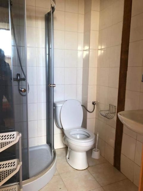 Stajnia Czahary 3 Farm Stay in West Pomeranian Voivodeship, Poland