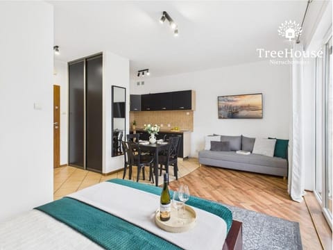 Apartament Pasaż 3 Apartment in Lithuania