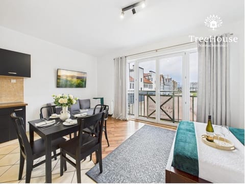 Apartament Pasaż 3 Apartment in Lithuania