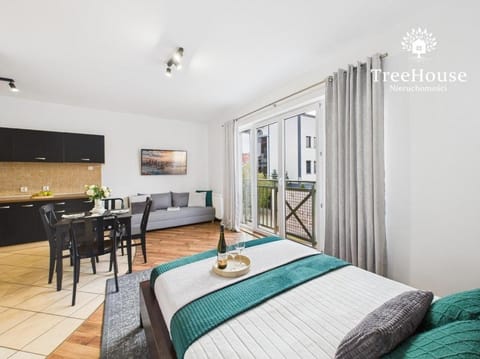 Apartament Pasaż 3 Apartment in Lithuania