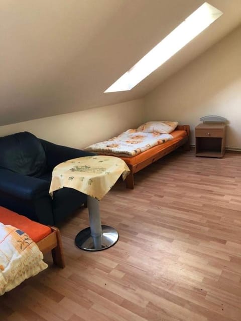 Stajnia Czahary z widokiem na jezioro Farm Stay in West Pomeranian Voivodeship, Poland