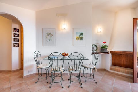 Casa Gabriella Sardinia Domus House in Cala Gonone