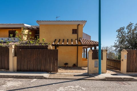 Casa Gabriella Sardinia Domus House in Cala Gonone
