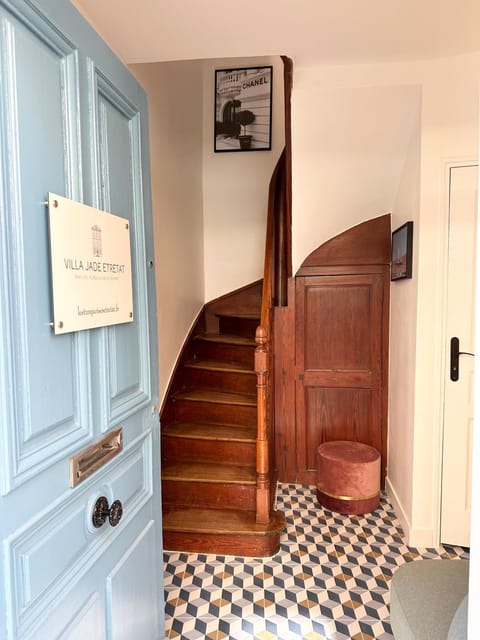 Villa Jade Etretat Hotel in Étretat