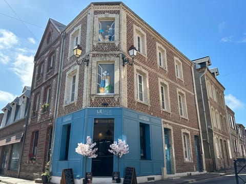 Villa Jade Etretat Hotel in Étretat