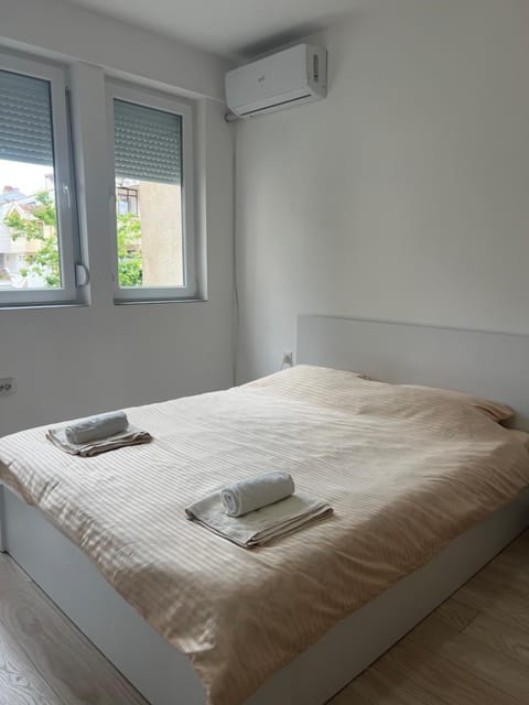 Stefanelli Apartment Apartment in North Macedonia