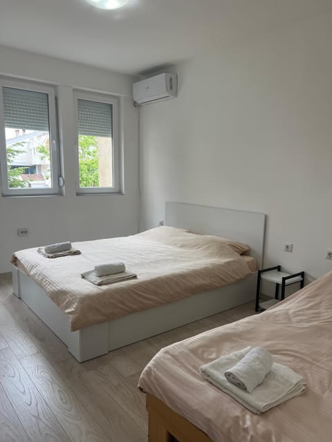 Stefanelli Apartment Apartment in North Macedonia