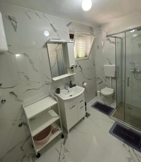 Apartman SAN Apartment in Dubrovnik-Neretva County