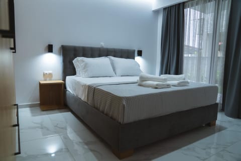 Project Georgiadi #1 - Modern Apartment in peaceful neighborhood - 15 mins from Loutra Pozar Apartment in Decentralized Administration of Macedonia and Thrace