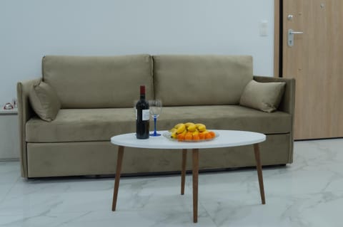 Project Georgiadi #1 - Modern Apartment in peaceful neighborhood - 15 mins from Loutra Pozar Apartment in Decentralized Administration of Macedonia and Thrace