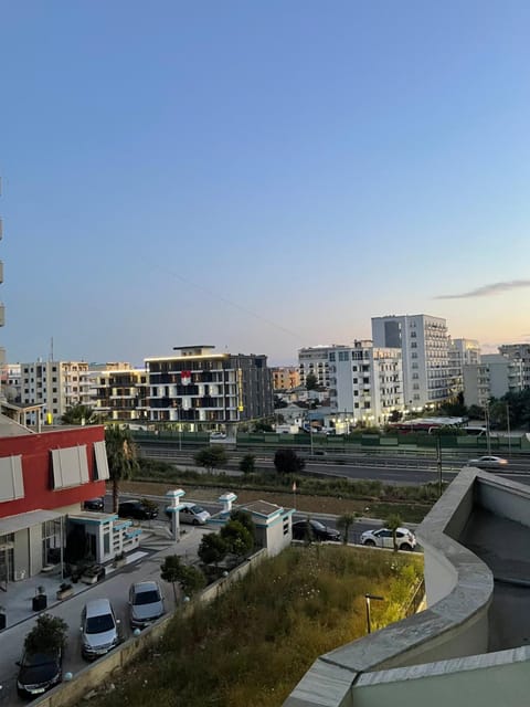 Street view, Location