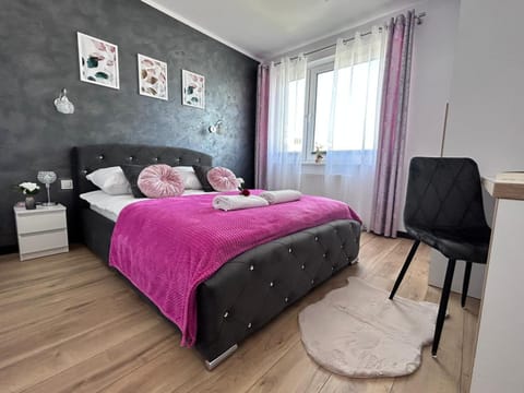 A&R Apartamenty Wenedów II, Parking prywatny, darmowe Wi-Fi Apartment in West Pomeranian Voivodeship, Poland