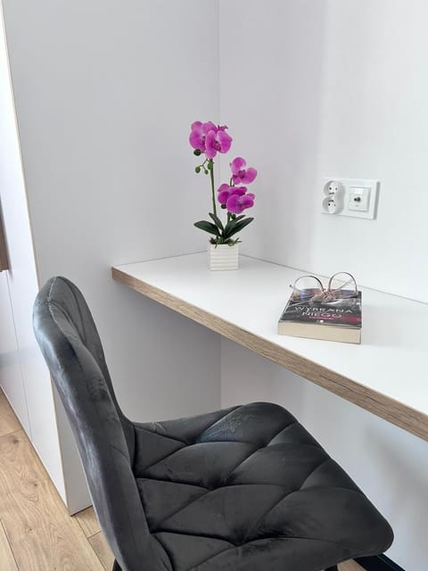 A&R Apartamenty Wenedów II, Parking prywatny, darmowe Wi-Fi Apartment in West Pomeranian Voivodeship, Poland