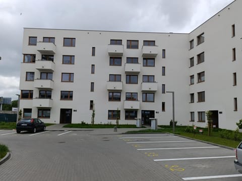 A&R Apartamenty Wenedów II, Parking prywatny, darmowe Wi-Fi Apartment in West Pomeranian Voivodeship, Poland