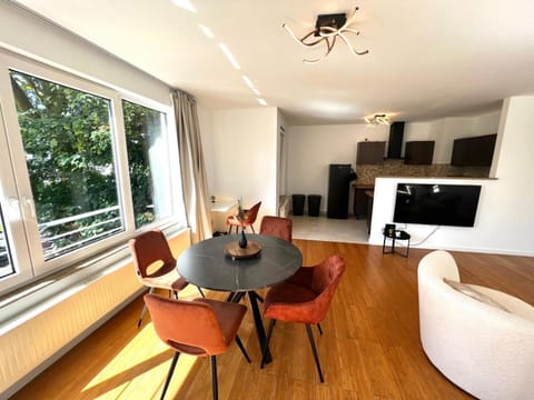 Wolu suites Apartment in Flanders