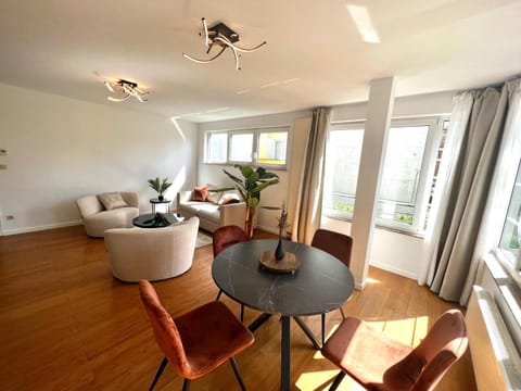 Wolu suites Apartment in Flanders