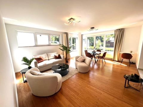 Wolu suites Apartment in Flanders