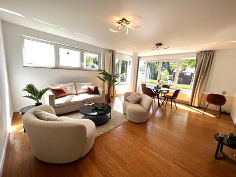 Wolu suites Apartment in Flanders