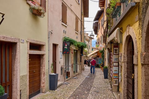 Casa Gianna Apartment in Malcesine