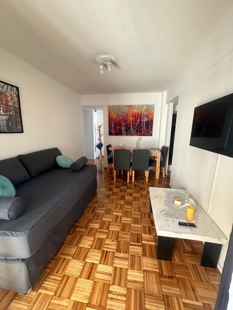 TV and multimedia, Living room, Dining area