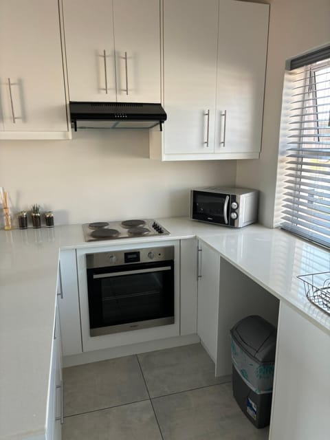 Shanty's Rest Apartment in Western Cape