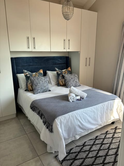 Shanty's Rest Apartment in Western Cape