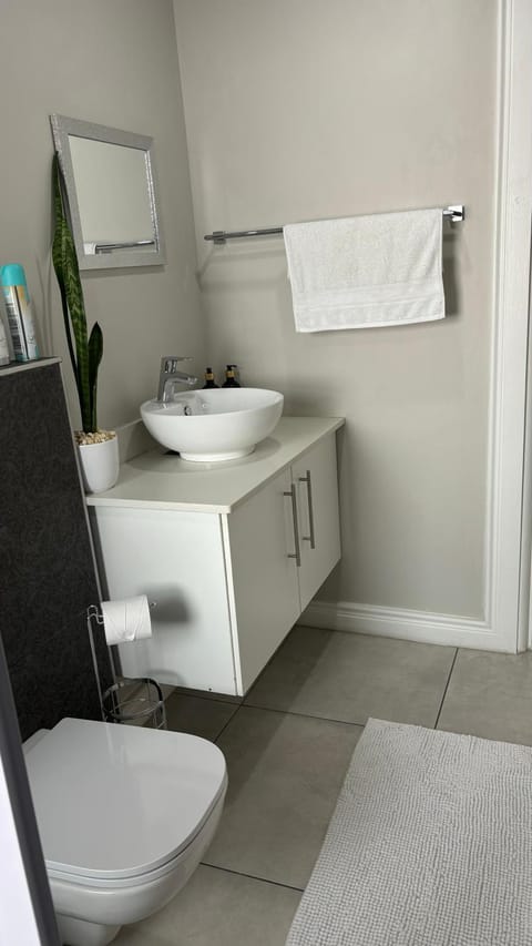 Shanty's Rest Apartment in Western Cape