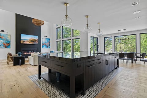 Dunegrass Path by Juniper Holiday + Home House in Lincoln Township