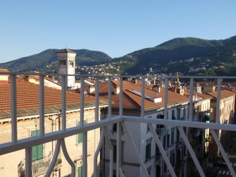 Day, Mountain view